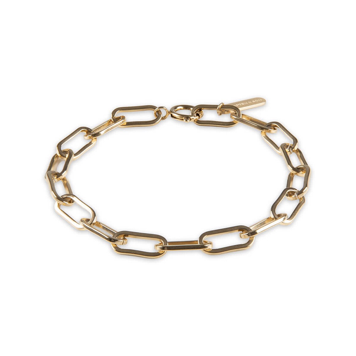 Kpten & Son Bracelet Urban Bold Gold